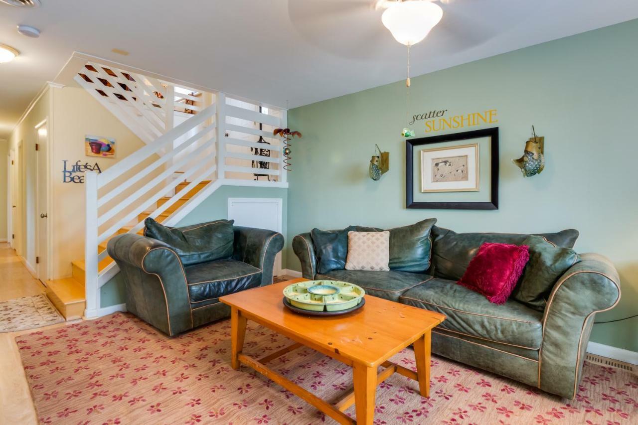 Home Away From Home Ocean Pines Exterior foto