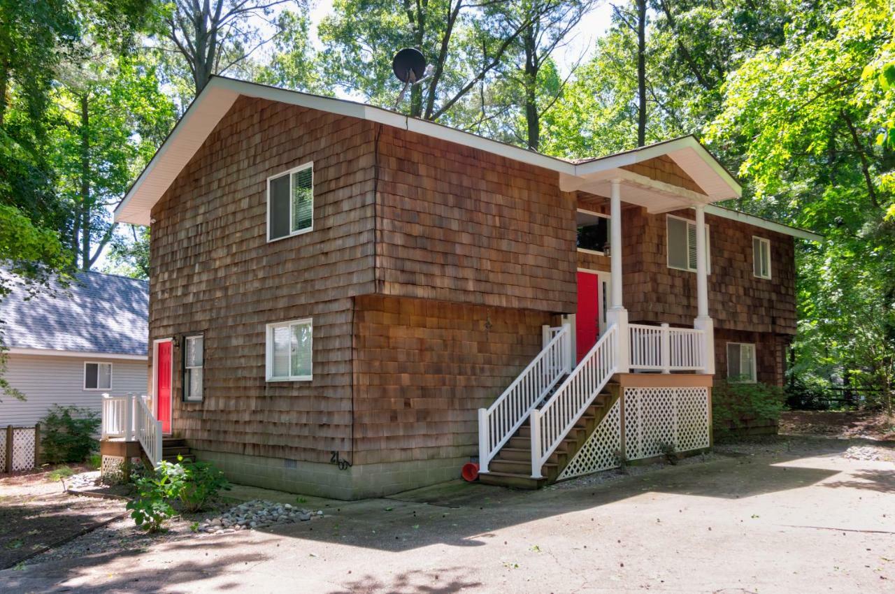 Home Away From Home Ocean Pines Exterior foto