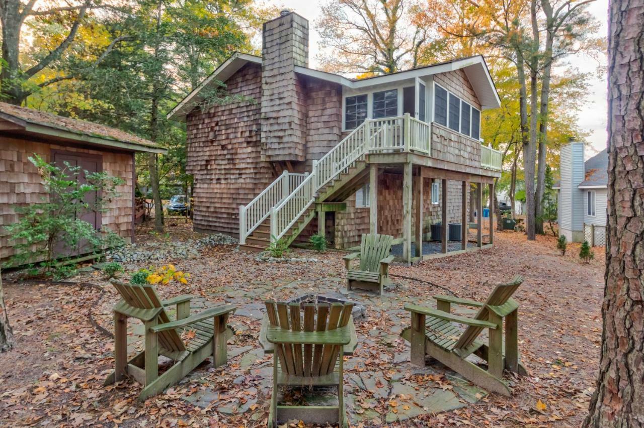 Home Away From Home Ocean Pines Exterior foto
