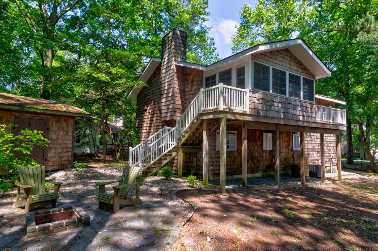 Home Away From Home Ocean Pines Exterior foto